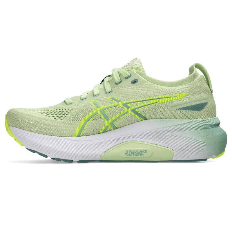 Zapatillas-ASICS-Zapatillas-GEL-Kayano-31-Matcha--Light-Celadon-Mujer---1