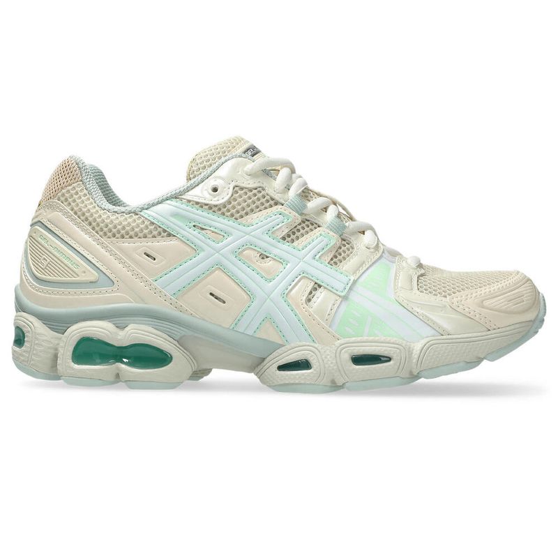 Zapatillas-ASICS-GEL-Nimbus-9-Vanilla-White-Mujer---0