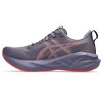 Zapatillas-ASICS-Novablast-5-Greyish-Purple-Coral-Reef-Hombre---2