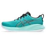 Zapatillas ASICS GEL-Cumulus 27 Wave Teal/Illuminate Mint Hombre - 1