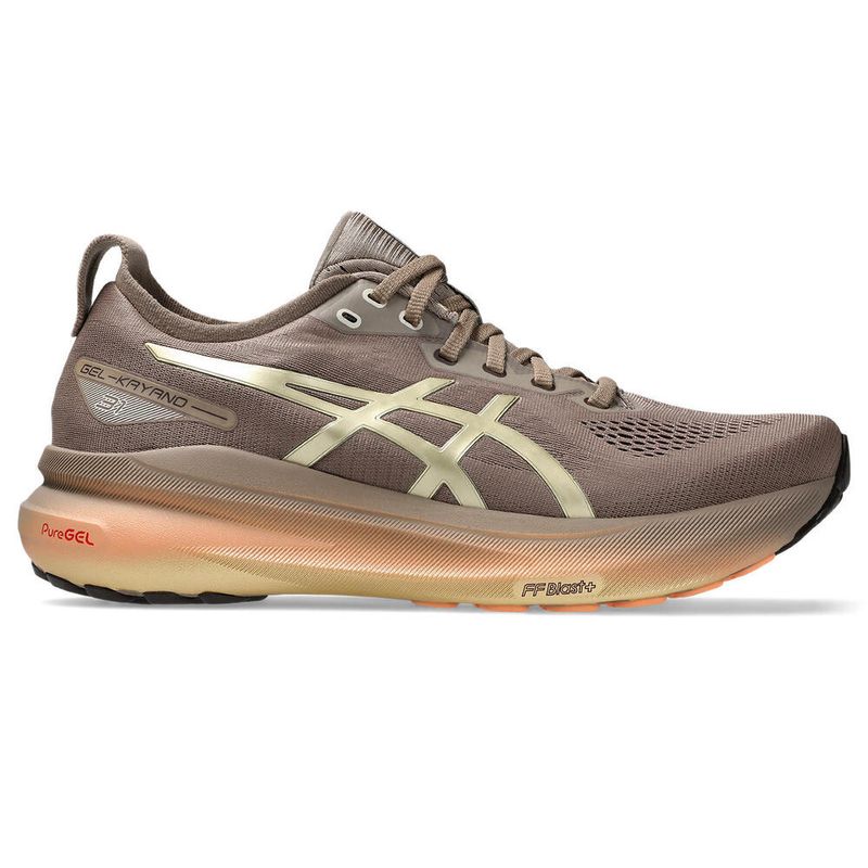Zapatillas-ASICS-GEL-Kayano-31-Luxe-Luxe-Taupe-Grey-Hombre---0