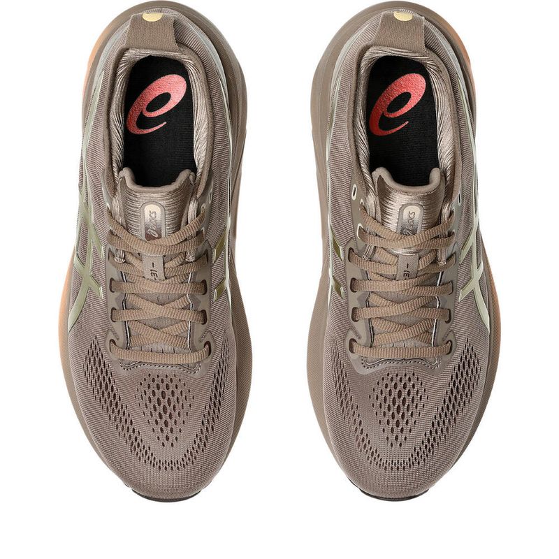 Zapatillas-ASICS-GEL-Kayano-31-Luxe-Luxe-Taupe-Grey-Hombre---3