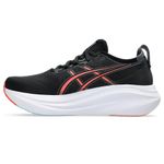 Zapatillas-ASICS-GEL-Nimbus-27-Black-Coral-Reef-Hombre---1
