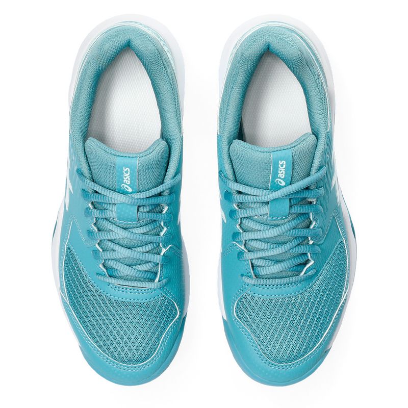 Zapatillas-ASICS-GEL-Dedicate-8-Clay-Gris-Blue-White-Mujer---4