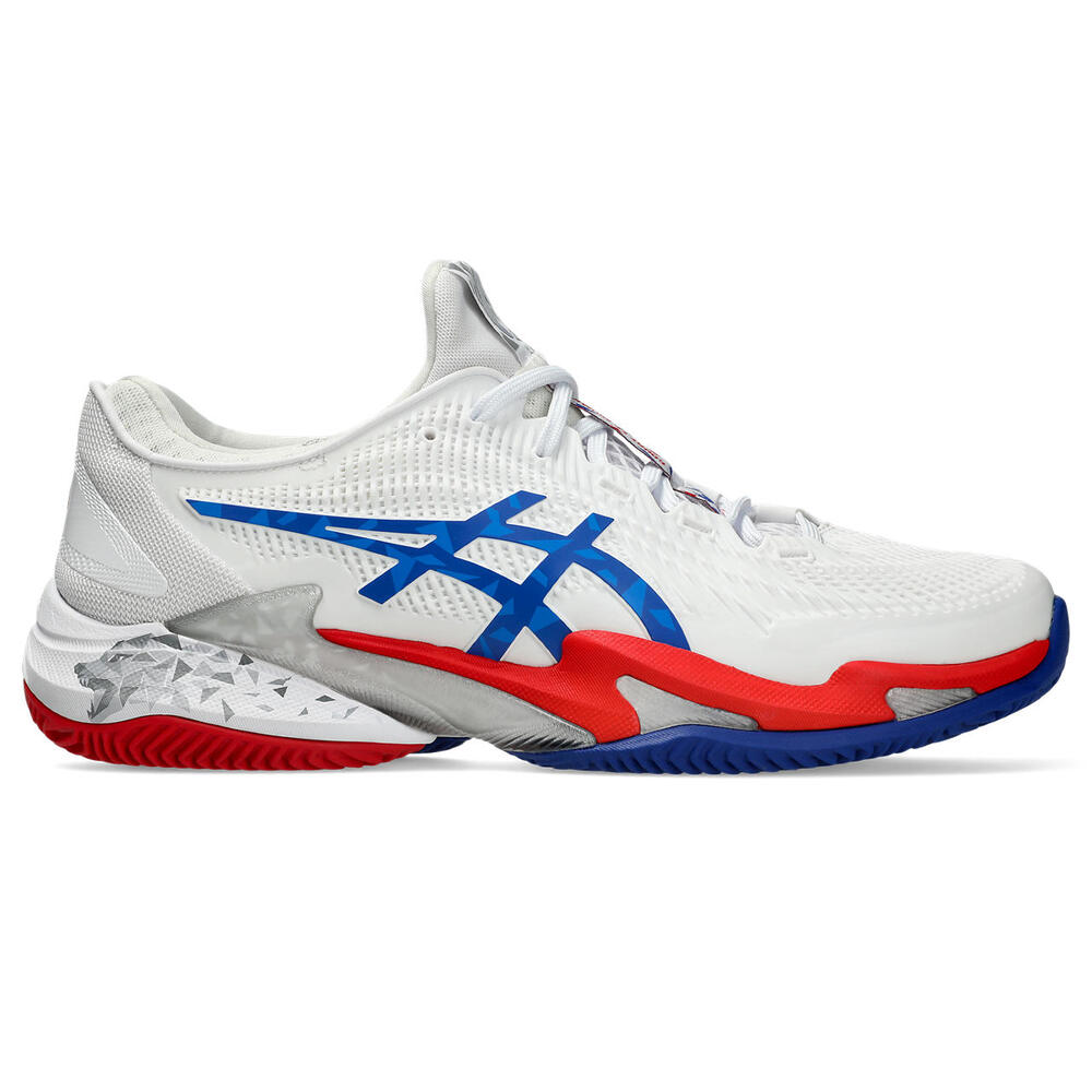 Novak Clay Zapatillas Asics Tenis Djokovic Novak Djokovic Q