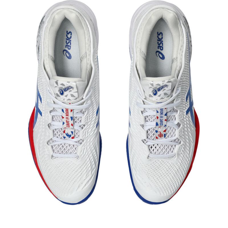 Zapatillas-ASICS-Court-Ff-3-Novak-Clay-White-ASICS-Blue-Hombre---4
