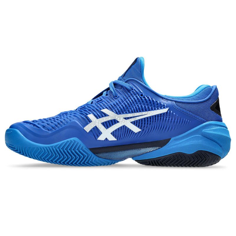 Zapatilla-ASICS-Court-Ff-3-Novak-Clay-Tuna-Blue-Pure-Silver-Hombre---1
