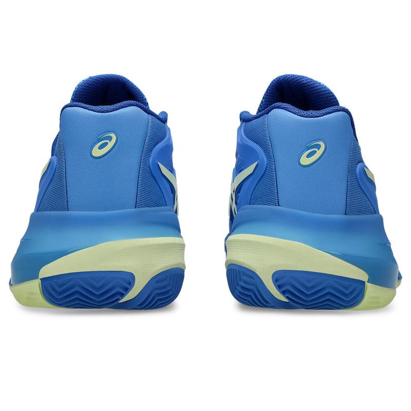 Zapatillas-ASICS-GEL-Resolution-X-Clay-Blue-Coast-Huddle-Yellow-Mujer---5