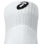 Medias-ASICS-Practice-Ankle-3P-Brilliant-White-Unisex---2