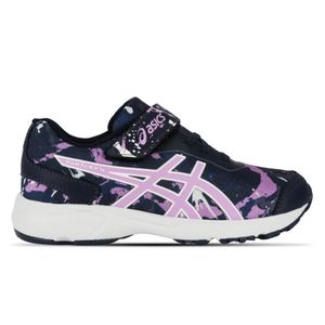 Zapatillas ASICS Fantasy 4 Mindonesianight/White Niños