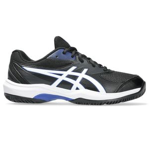 Zapatillas ASICS GEL-Game Gs Black/White Niños