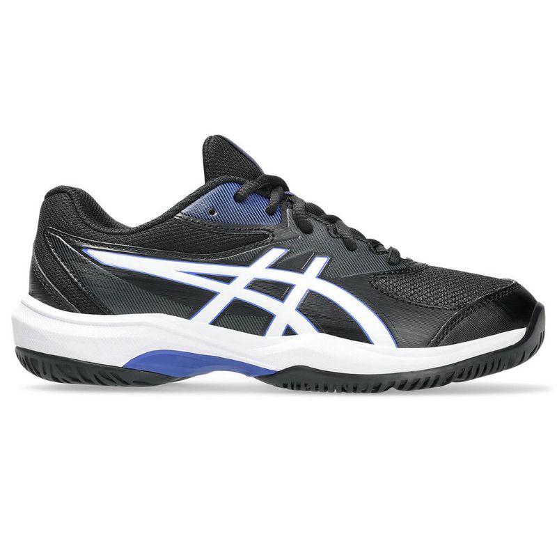Zapatillas-ASICS-GEL-Game-Gs-Black-White-Ni-ntilde-os---0