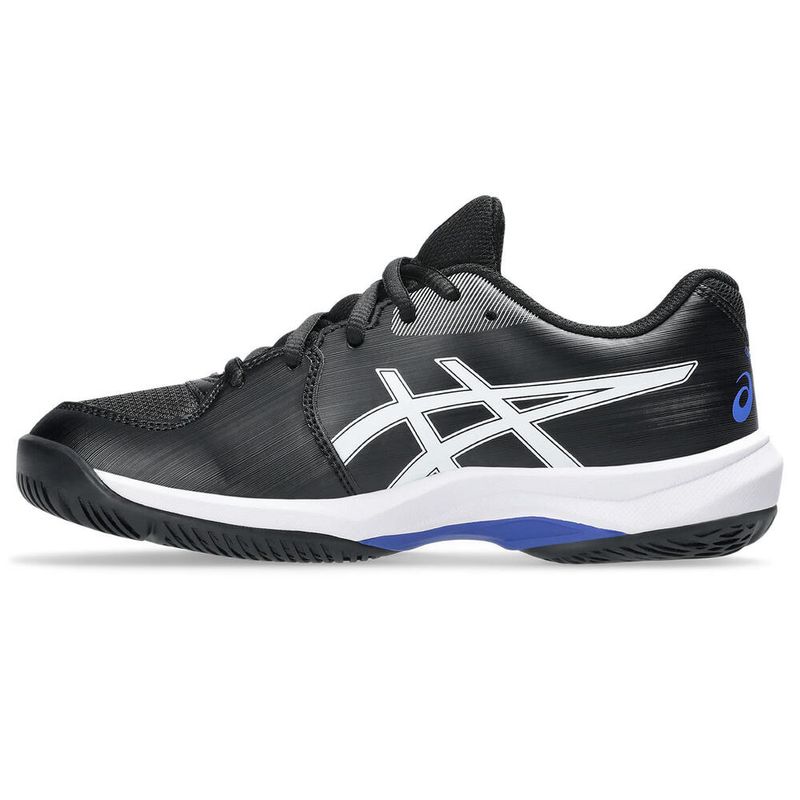 Zapatillas-ASICS-GEL-Game-Gs-Black-White-Ni-ntilde-os---1