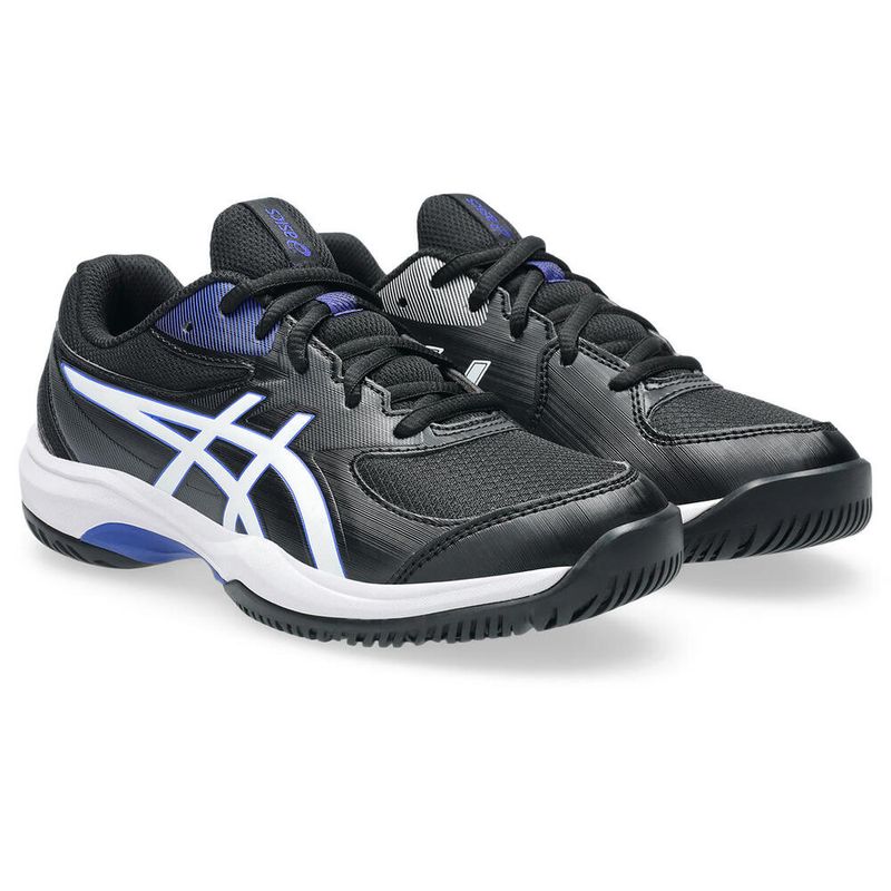 Zapatillas-ASICS-GEL-Game-Gs-Black-White-Ni-ntilde-os---2