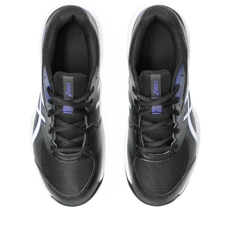 Zapatillas-ASICS-GEL-Game-Gs-Black-White-Ni-ntilde-os---3