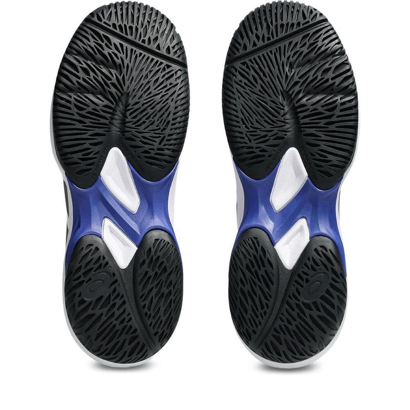Zapatillas-ASICS-GEL-Game-Gs-Black-White-Ni-ntilde-os---5