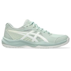 Zapatillas ASICS Court Slide 4 Lichen Rock/White Mujer