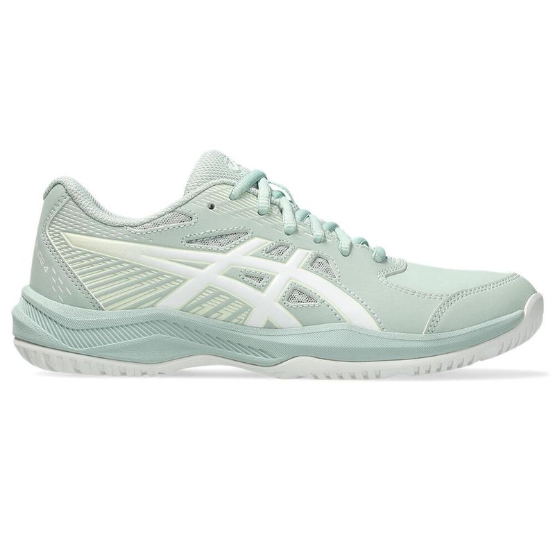 Zapatillas-ASICS-Court-Slide-4-Lichen-Rock-White-Mujer---0
