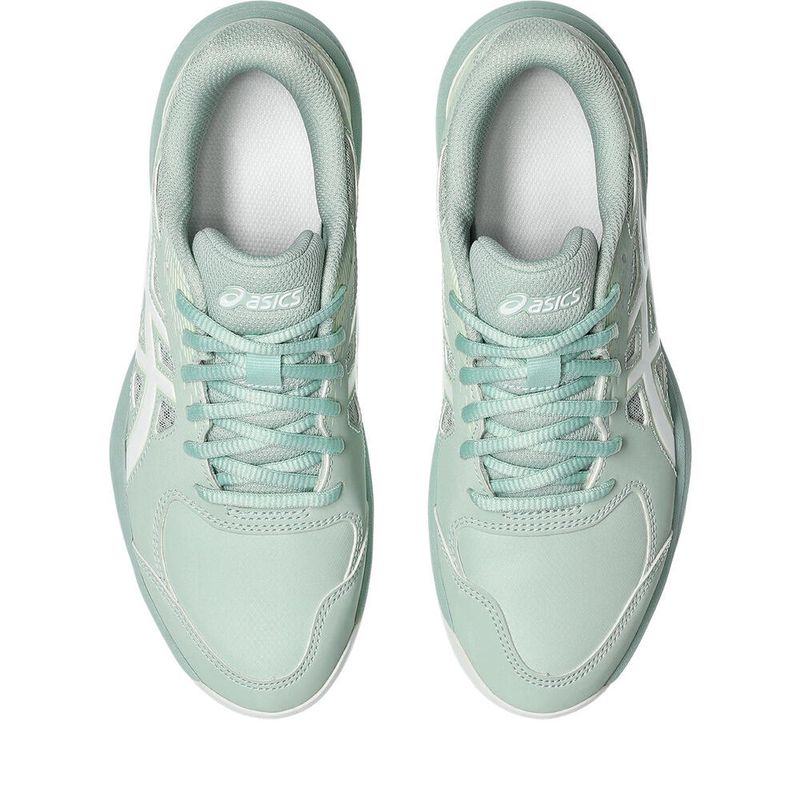 Zapatillas-ASICS-Court-Slide-4-Lichen-Rock-White-Mujer---3