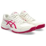 Zapatillas-ASICS-Court-Slide-4-Cream-Bright-Rose-Mujer---2