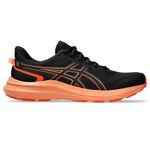 Zapatillas ASICS Jolt 5 Black/Nova Orange Hombre - 0