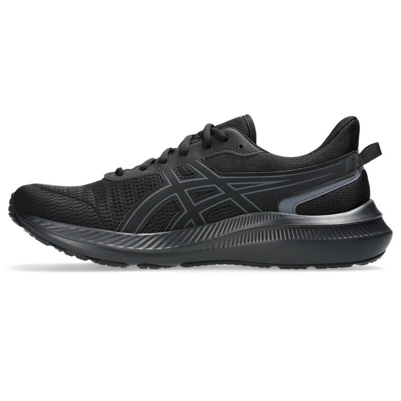 Zapatillas ASICS Jolt 5 Black Hombre - 1