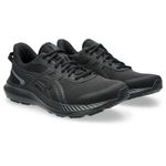Zapatillas ASICS Jolt 5 Black Hombre - 2