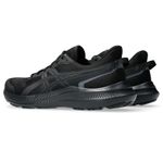 Zapatillas ASICS Jolt 5 Black Hombre - 3