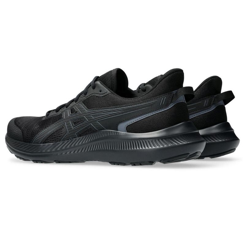 Zapatillas ASICS Jolt 5 Black Hombre - 3