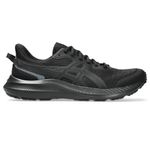 Zapatillas ASICS Jolt 5 Black Hombre - 0