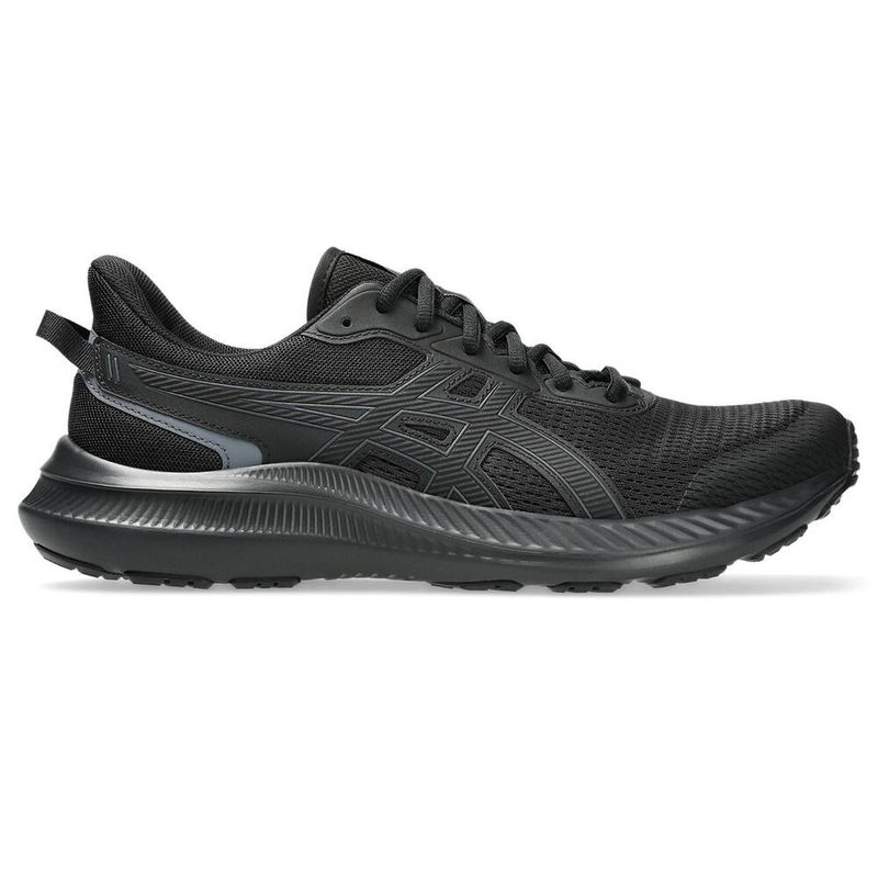 Zapatillas ASICS Jolt 5 Black Hombre - 0