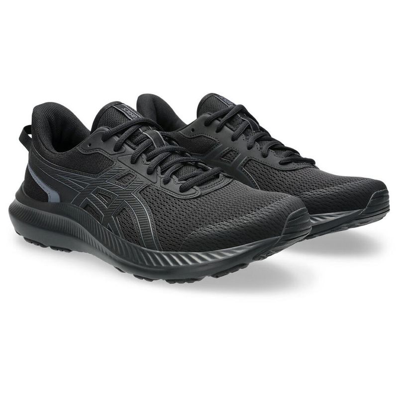 Zapatillas ASICS Jolt 5 Black Hombre - 2