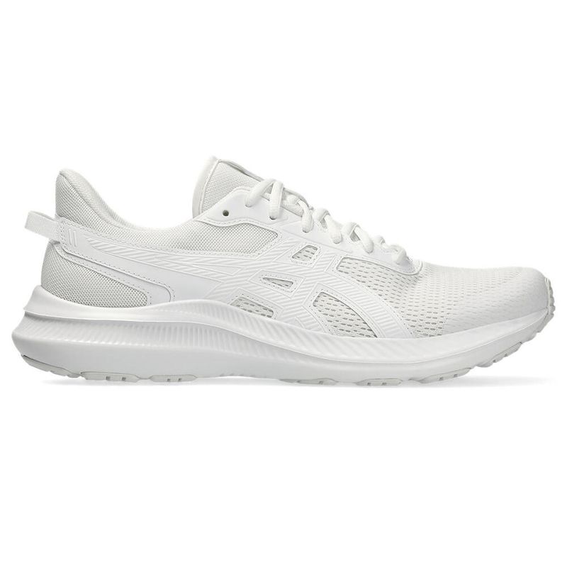 Zapatillas ASICS Jolt 5 White Hombre - 0