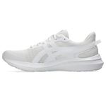 Zapatillas ASICS Jolt 5 White Hombre - 1