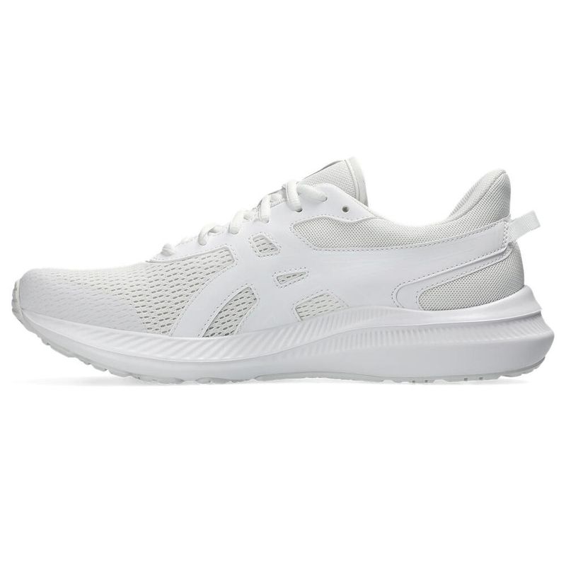 Zapatillas ASICS Jolt 5 White Hombre - 1