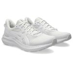 Zapatillas ASICS Jolt 5 White Hombre - 2