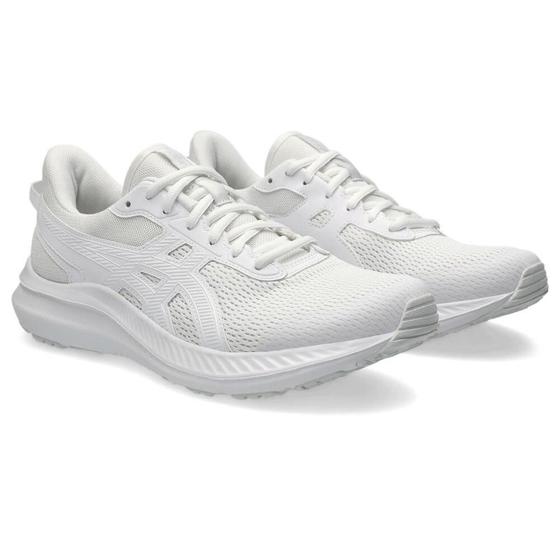 Zapatillas ASICS Jolt 5 White Hombre - 2