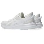 Zapatillas ASICS Jolt 5 White Hombre - 3