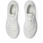 Zapatillas ASICS Jolt 5 White Hombre - 4