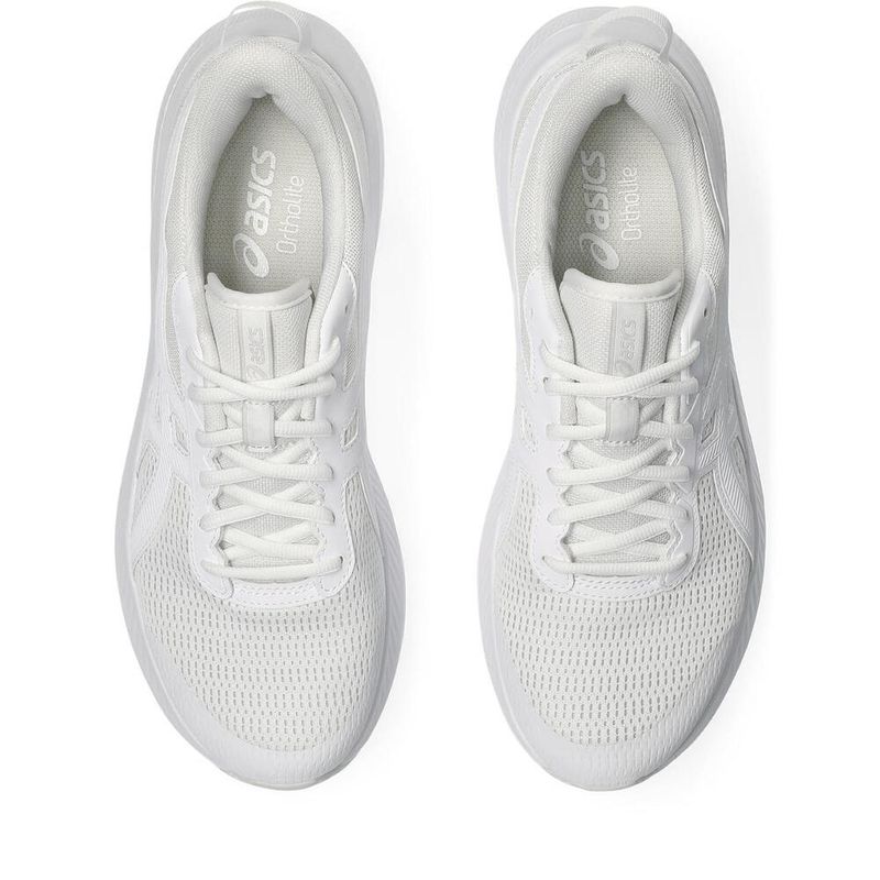 Zapatillas ASICS Jolt 5 White Hombre - 4