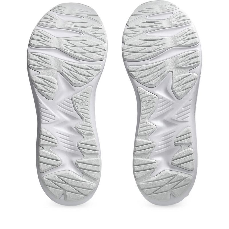Zapatillas ASICS Jolt 5 White Hombre - 5