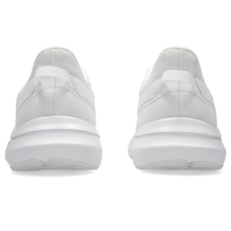 Zapatillas ASICS Jolt 5 White Hombre - 6