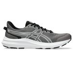 Zapatillas ASICS Jolt 5 Carbon/White Hombre - 0