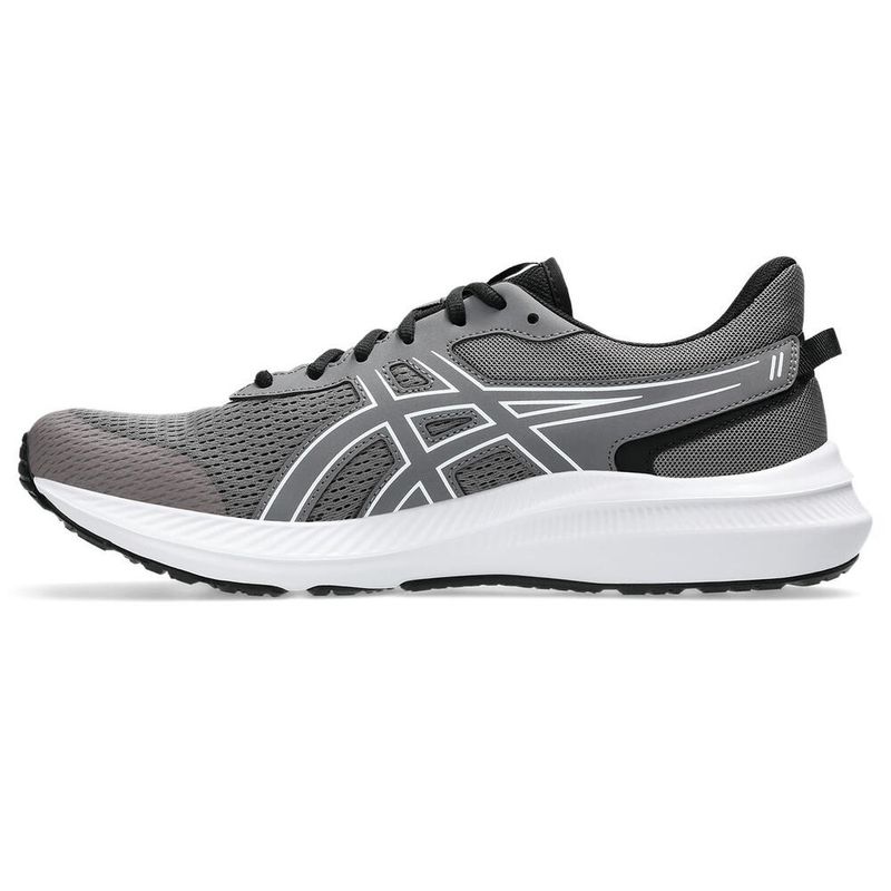 Zapatillas ASICS Jolt 5 Carbon/White Hombre - 1