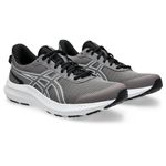 Zapatillas ASICS Jolt 5 Carbon/White Hombre - 2