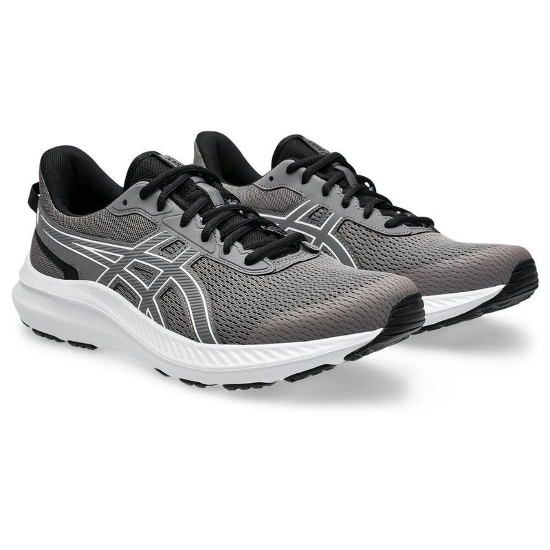 Zapatillas ASICS Jolt 5 Carbon/White Hombre - 2