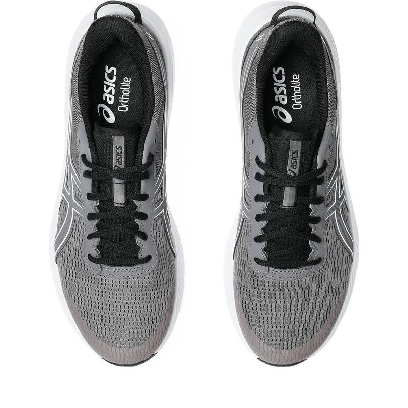 Zapatillas ASICS Jolt 5 Carbon/White Hombre - 4