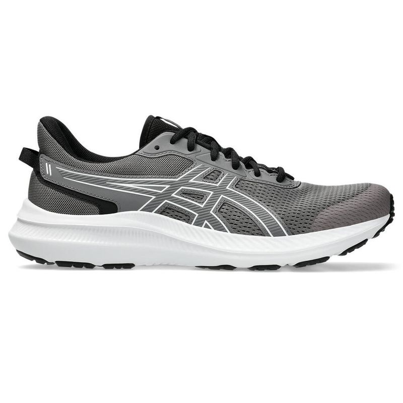 Zapatillas ASICS Jolt 5 Carbon/White Hombre - 0