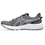 Zapatillas ASICS Jolt 5 Carbon/White Hombre - 1