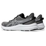 Zapatillas ASICS Jolt 5 Carbon/White Hombre - 3